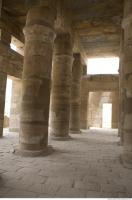 Photo Texture of Karnak Temple 0091